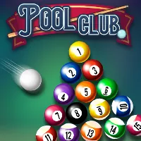 Pool Club - Only Games