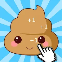 Poop Clicker 3 - Only Games