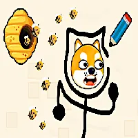 Protect My Dog - Only Games