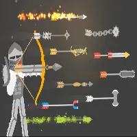 Ragdoll Archers - Only Games