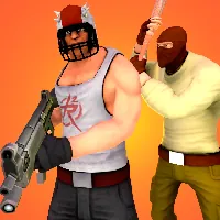 Rebels Clash - Only Games