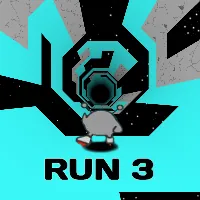 Run 3 - Only Games