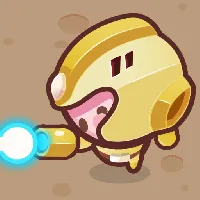 Slime Hunter - Only Games