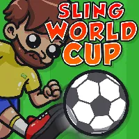Sling World Cup - Only Games