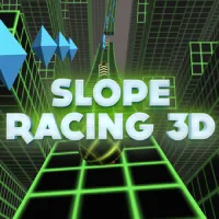 Slope Racing 3D - Only Games