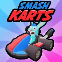 Smash Karts - Only Games