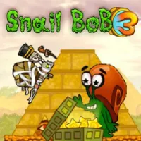 Snail Bob 3 - Only Games