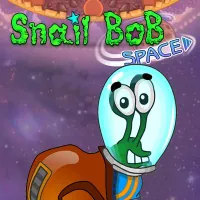 Snail Bob 4 - Only Games