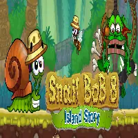 Snail Bob 8 - Only Games