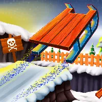Snow Rider 3D - Only Games