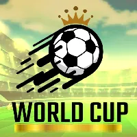 Soccer Skills World Cup - Only Games