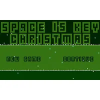 Space Is Key Christmas - Only Games
