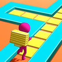 Stacky Maze - Only Games