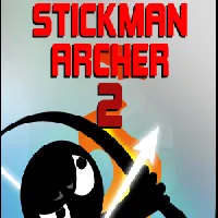 Stickman Archer 2 - Only Games