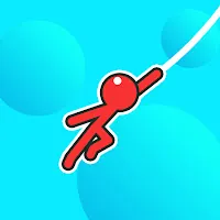 Stickmanhook - Only Games