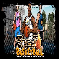 Street Basketball 1 - Only Games