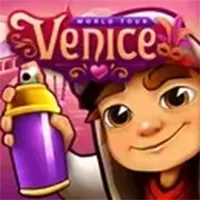 Subway Surfers Venice - Only Games