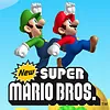 Super Mario Bros - Only Games