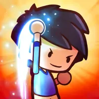 Swipe Fighter Heroes - Only Games