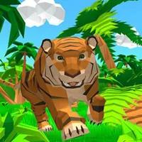 Tiger Simulator 3D - Only Games