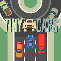Tiny Cars - Only Games