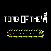 Tomb Of The Cat - Only Games