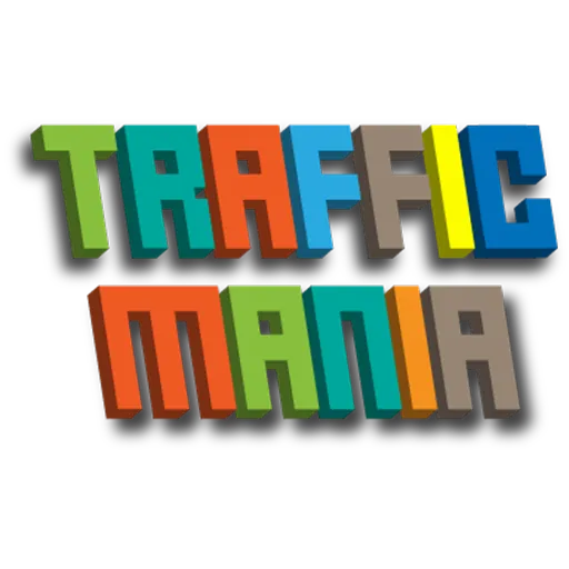 Traffic Mania - Only Games
