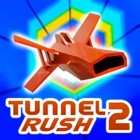 Tunnel Rush 2 - Only Games