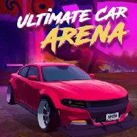 Ultimate Car Arena - Only Games