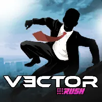 Vector Rush - Only Games