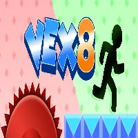 Vex 8 - Only Games