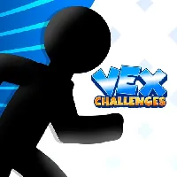 Vex Challenges - Only Games