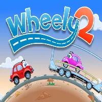 Wheely 2 - Only Games