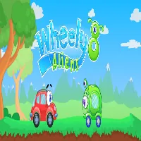 Wheely 8 1 - Only Games