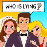 Who Is Lying - Only Games