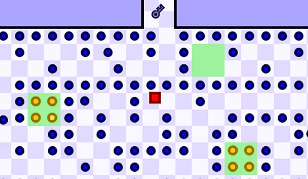 Worlds Hardest Game 3 - Only Games