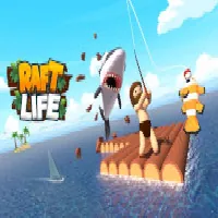 Raft Life - Only Games