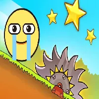 Red Ball Bounce - Only Games