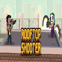 Rooftop Shooters - Only Games