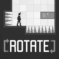 Rotate - Only Games