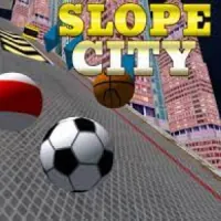 Slope City - Only Games