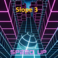 Slope3 - Only Games