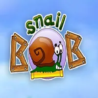 Snail Bob 1 Html5 - Only Games
