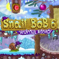 Snail Bob 6 - Only Games
