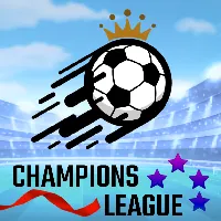 Soccer Skills Champions League - Only Games