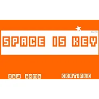 Space Is Key - Only Games