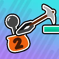 Stickman Climb 2 - Only Games