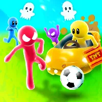 Stickman Crazy Box - Only Games