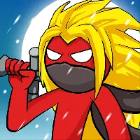 Stickman Go - Only Games