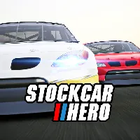 Stock Car Hero - Only Games